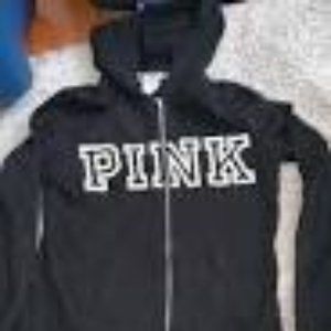 Victoria Secret Pink Jacket